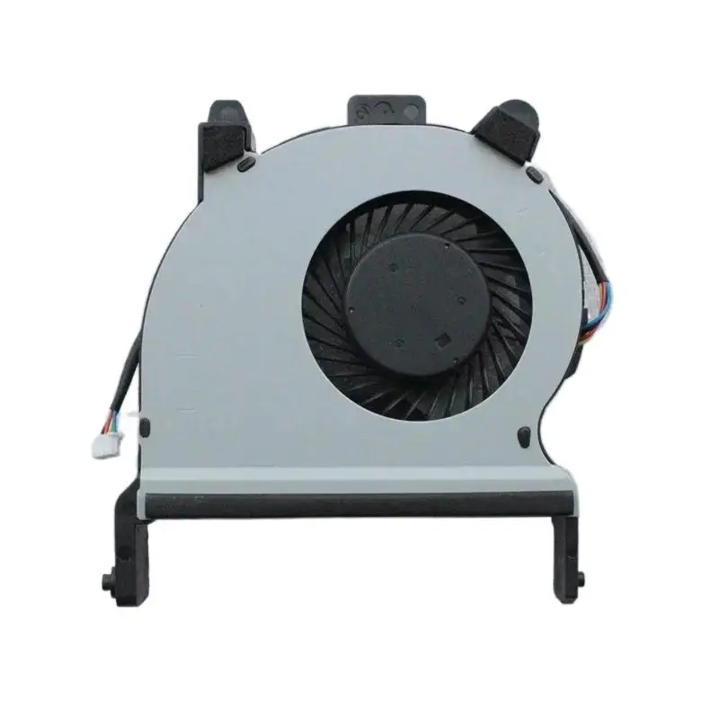 FORNew Original laptop CPU cooling fan for HP prodesk 800 400 405 G4 G5 desktop mini DM p/n: L561-001 FCN dc12v 0.5A 0fl3b0000h