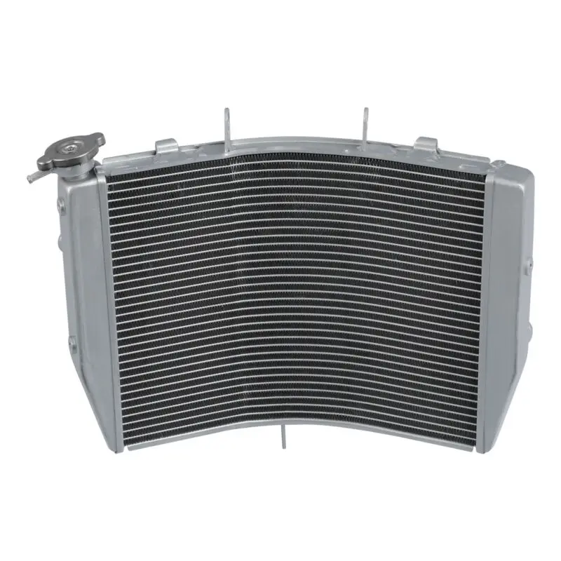

Motorcycle Radiator Engine Cooling For Kawasaki Ninja ZX6R 2009-2012