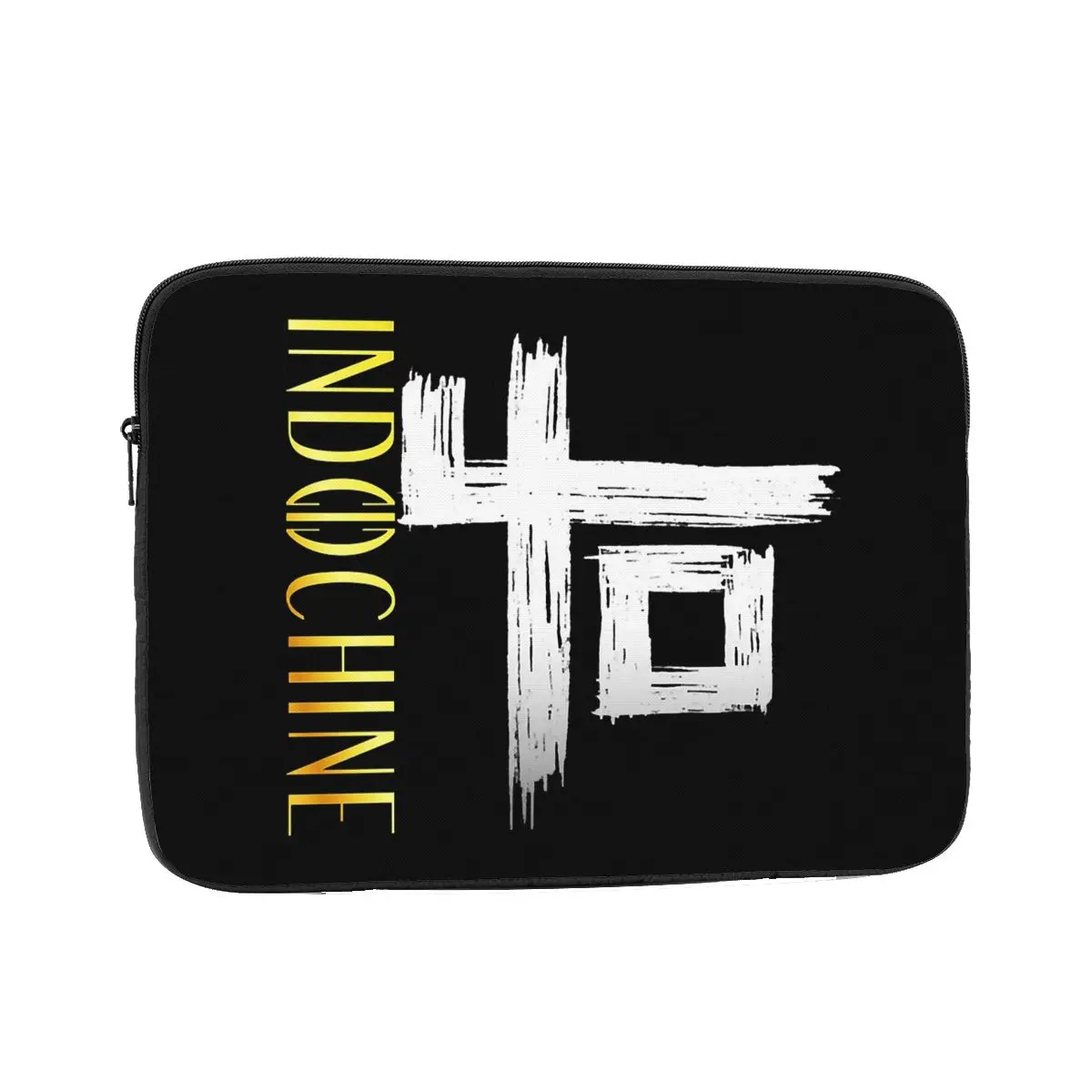 

Indochine Laptop Sleeve Cover Bag 10 12 13 15 17 Inch Notebook Bag Sleeve Tablet Shockproof Case Bag