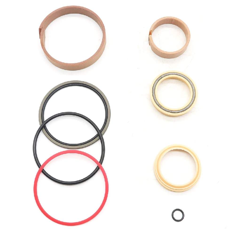 

230-9357 501-6702 380-9470 521-2974 261-7175 260-0273 Hydraulic Cylinder Seal Kit for Caterpillar CAT 420F 420E 430E 442E