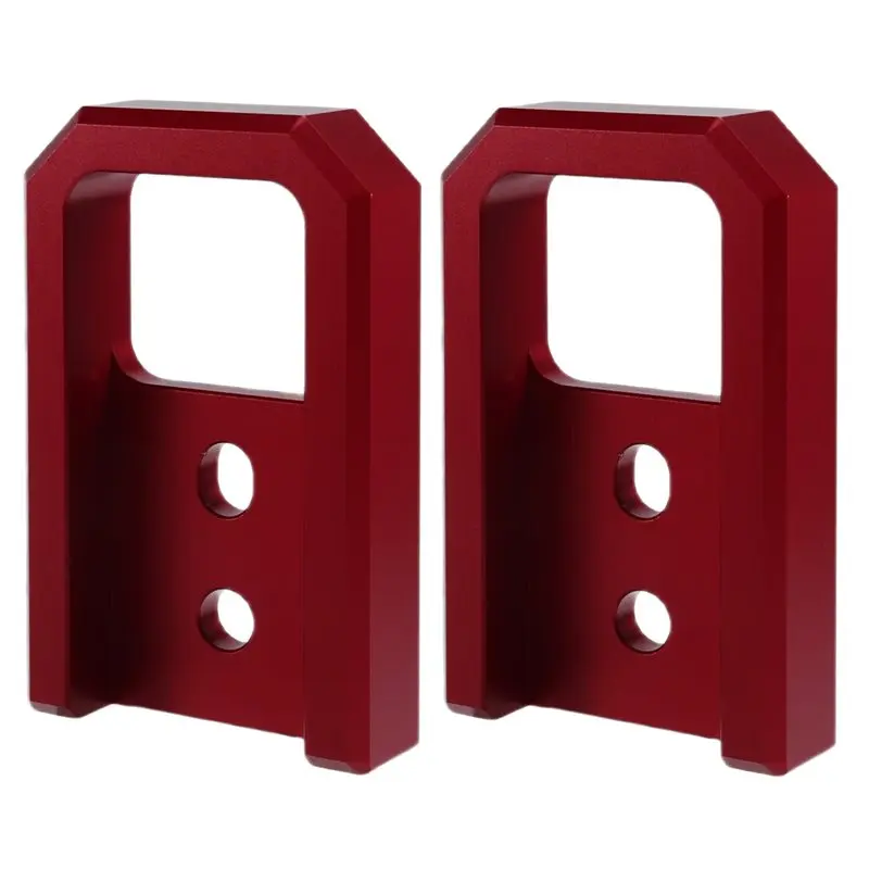 

AB16-Буксирный крюк для автомобиля Toyota Tacoma 4Runner 2024+ Многофункциональный буксирный крюк для автодомов