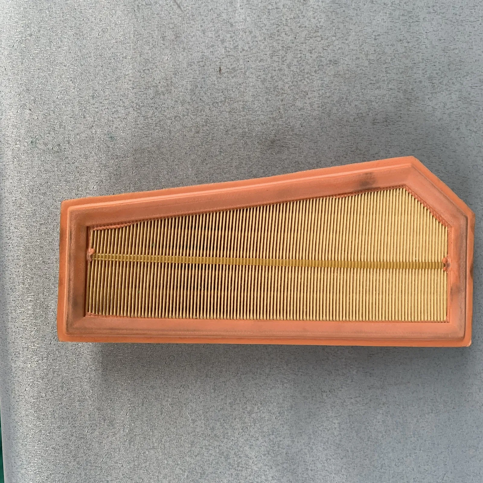 Air Filter For Merc… - image