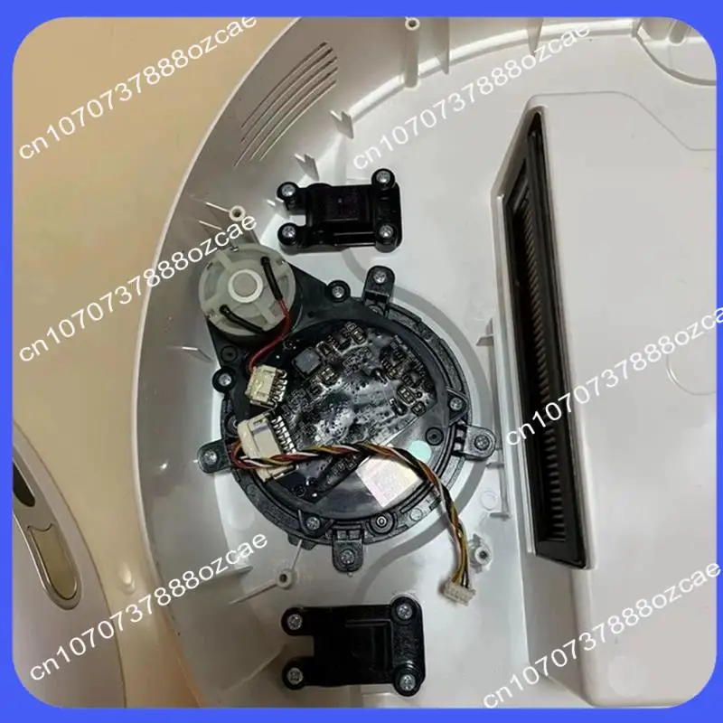 A26P Vacuum Cleaner… - image