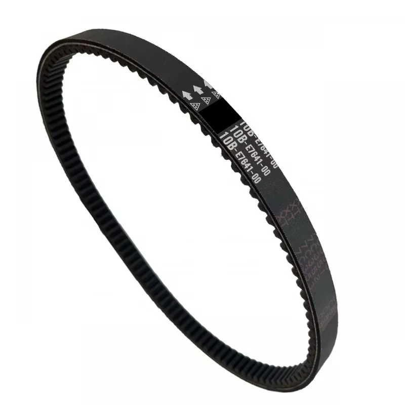 

16.6x792 16.6x797 Transmission Drive belt For 2-Stroke Yamaha JOG50 JOG90 3KJ 3YK ZR50 EVO. QJ50 2JA Vento ZIP TNG LS49 SKIF 50