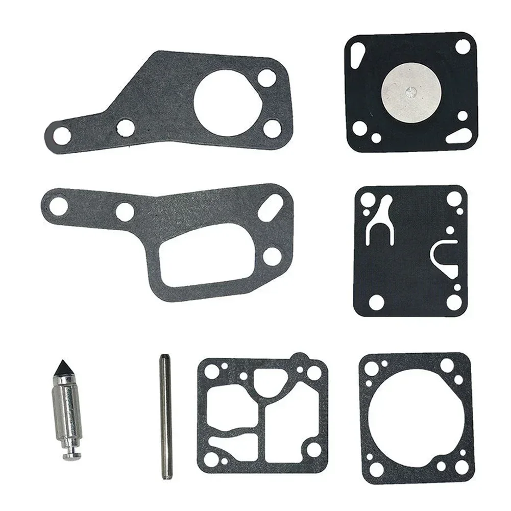 Power For Mac Carburetor Rebuild Carburetor Maintenance Comprehensive Replacement Dependable Performance For K1 MDC