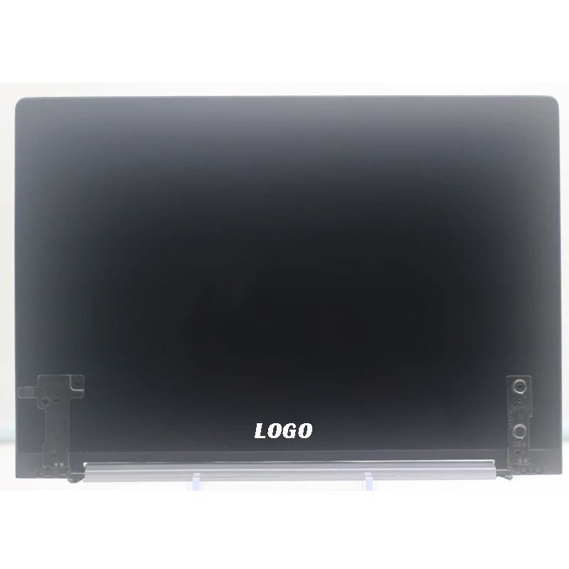 Imagem -02 - Tela Sensível ao Toque para Dell Inspiron Substituição do Painel Lcd Montagem Completa com Dobradiças 2in 13 7390 7391 P113g P113g001 133 em