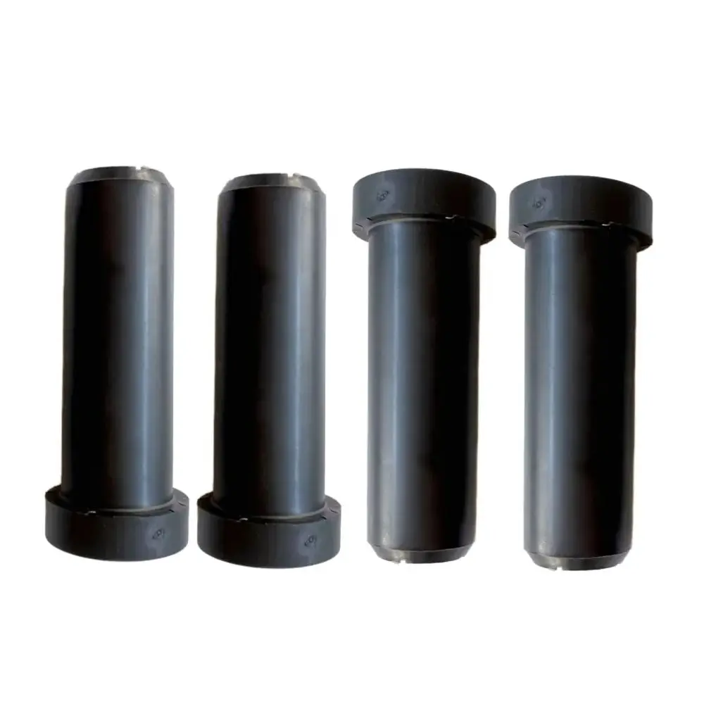 

4Pcs Damping Sleeve Front Upper Swing Arm 5BY0-050102 for CFmoto UForce 1000 XL CF1000UZ-2 U10 ZForce 950 Sport CF1000US-A