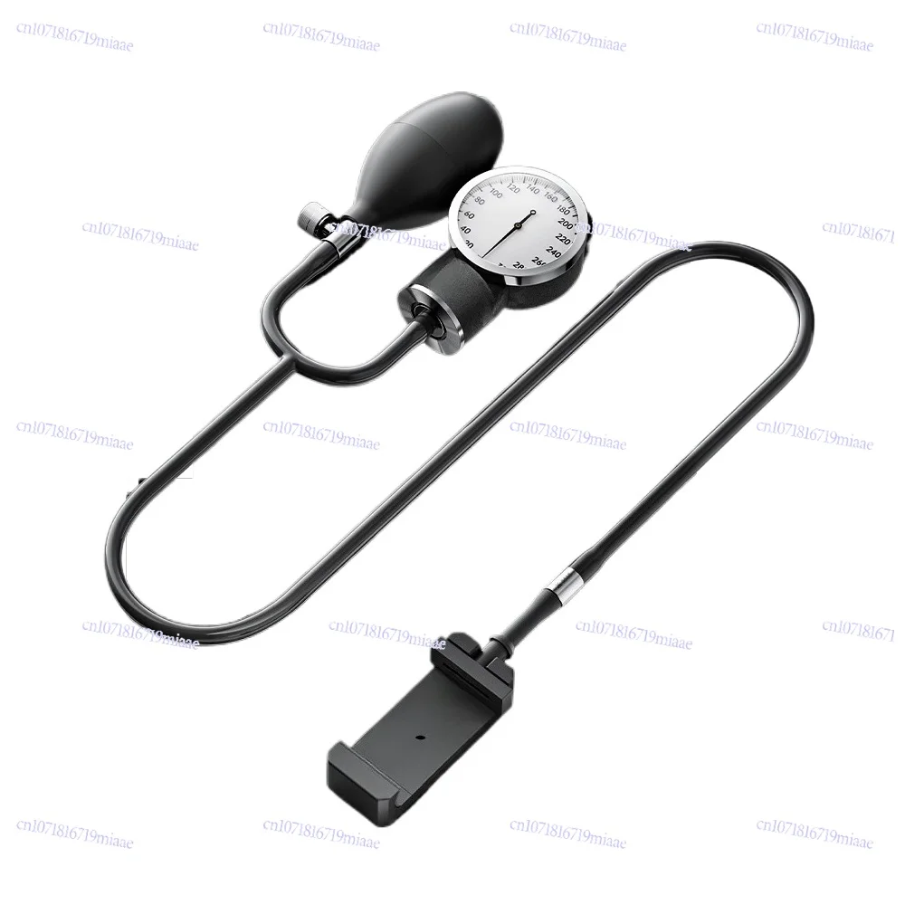 

Airtightness detector, waterproof seal detection tool for mobile phone maintenance