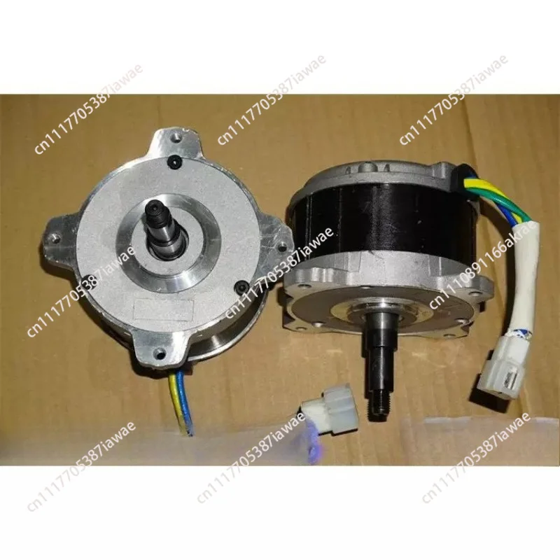 700W high power brushless motor 36V/48V high torque brushless power thruster drive motor