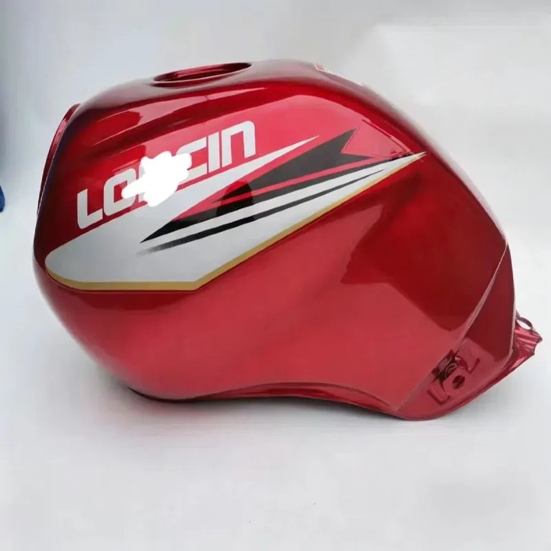 

Fuel Tank for Loncin Motorcycle Parts LX150-70A/19 Shandi Haojie 125-70D/30B Renwoxing