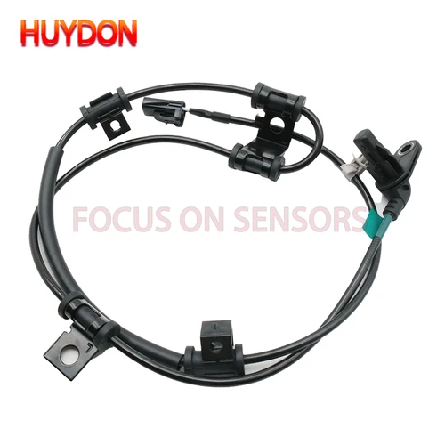 Imagen 2 del producto 95670-3W300 Sensor de velocidad de rueda delantera izquierda y derecha ABS para Kia Sportage 2011-2016 95671-3W300 accesorios de repuesto de coche
