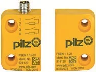 Pilz Magnetic Safety Switch PSENmagPSEN 1.1p-20/PSEN 1.1-20/8mm/1unit