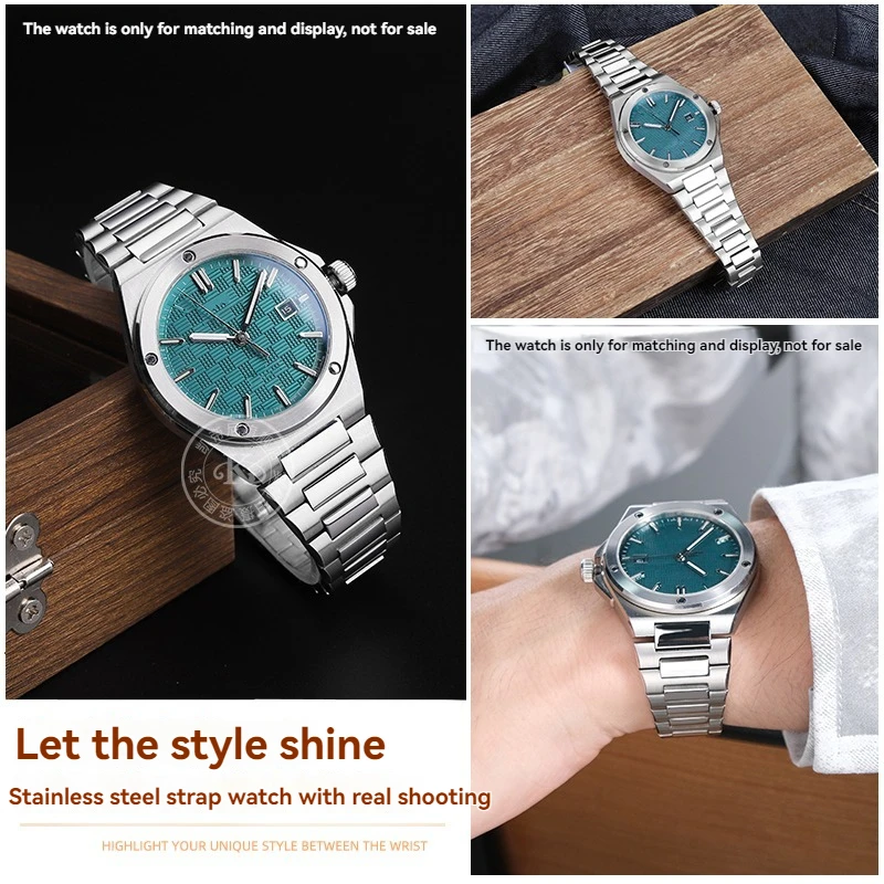 bracelet-de-montre-en-acier-inoxydable-massif-de-135mm-pour-iwc-engineer-iw328901-328902-328903-bracelet-de-montre-en-acier-bracelet-de-montre-convexe