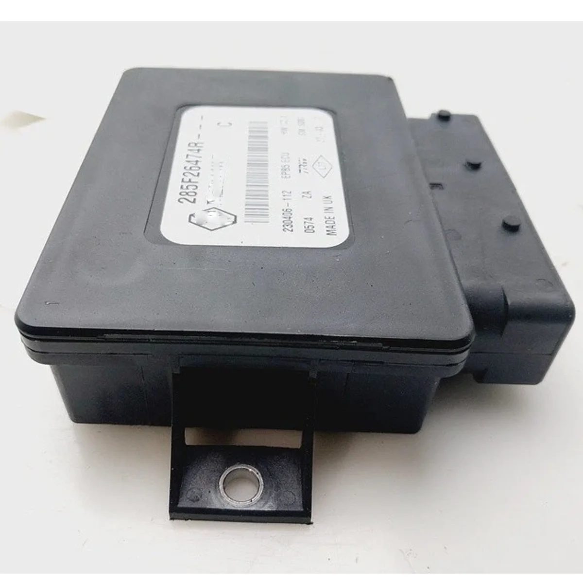 285F26474R ECU Electronic Brake Handbrake Control Module Unit for Renault Talisman Kadjar Espace V