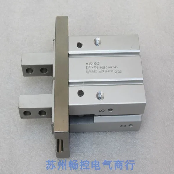 * Spotverkauf * Neuer SMC-Zylinder MHZ2-40D2 Spot