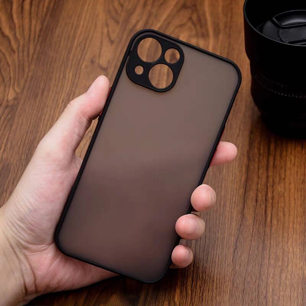 حافظة هاتف Game Dota 2 لهاتف آيفون 15 Pro Max 14 Pro 16Pro Max 13 11 12 Mini Xs X Xr 7 8 Plus Se غطاء خلفي غير لامع