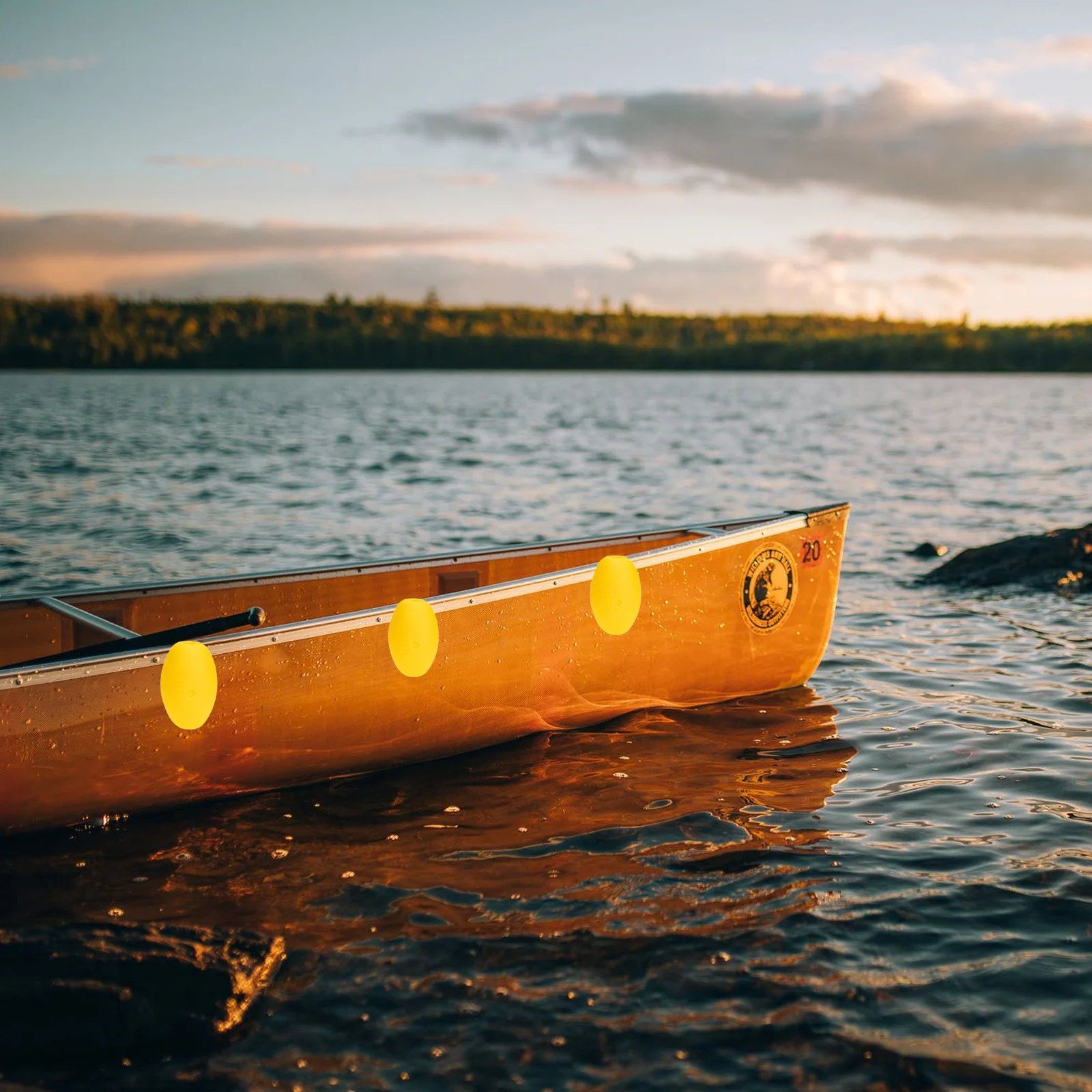 Float Ball Floats for Fishing Kayak Bubble Buoy Marker Buoys Floater