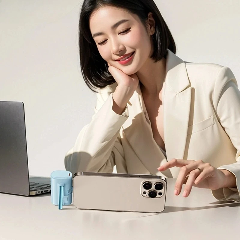 10000mAh Portable Power Bank Fast Charging Lightweight High capacity Pocket Power Bank For IPhone Huawei Samsung