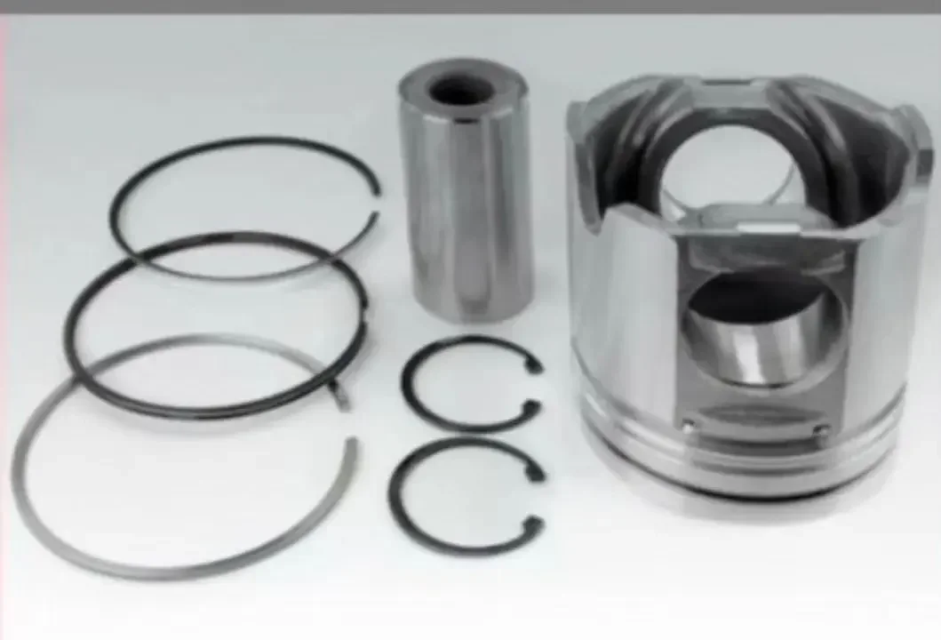

Cummins L10 engine parts piston four matching