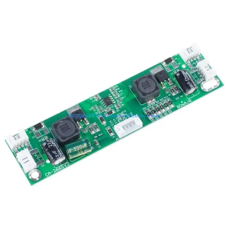 CA-266S 32-65inch LED Constant Current Board LED Current Source Power Supply