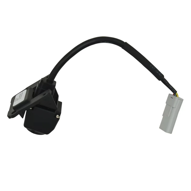 Super Sale Car Reverse Camera Rear View Backup Parking Reserve Camera 23137305 for Chevrolet Equinox 2018 - 2023