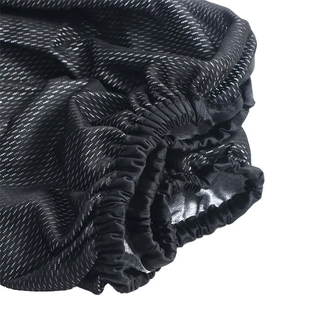 Canopy Cover Elastic Band Baby Stroller Accessories Sunshade Cover Pushchair Cap Carriage Sun Shade Baby Stroller Sun Visor