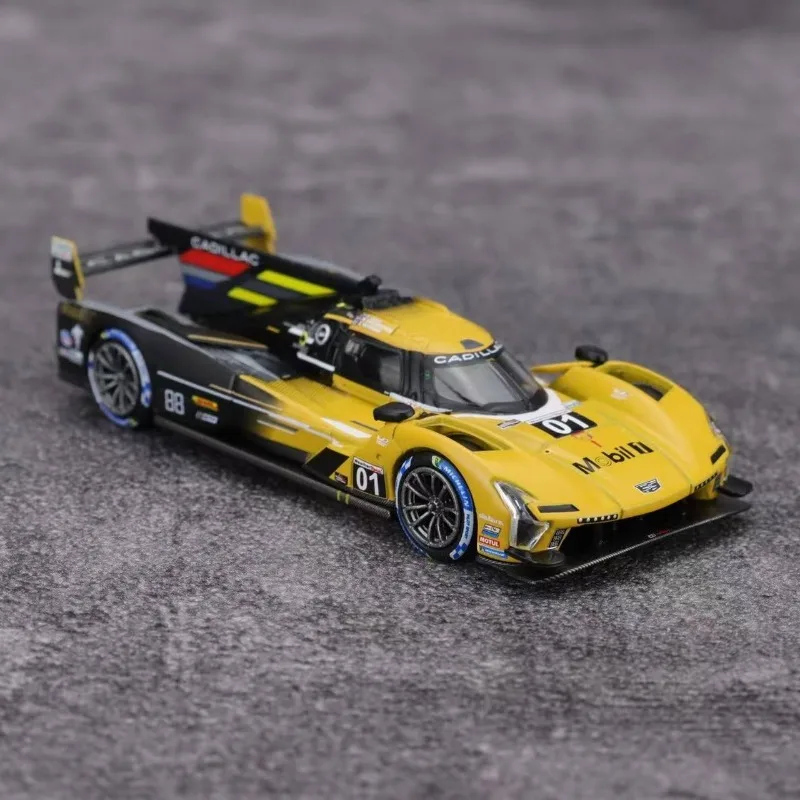 ミニ GT 1:64 V.シリーズ R IMSA 合金車モデル装飾装飾品男の子クリスマスギフト