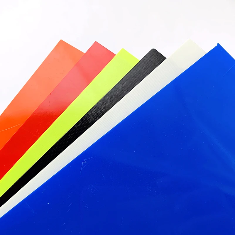 Imagem -03 - Glass Fiber Sheet Board para Knife Handle Plate Part Making Spacer Filling Materials Faça Você Mesmo Tamanho Grande Cores 255x243x1 mm G10