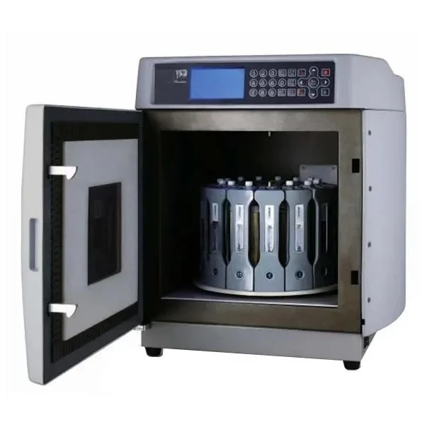 MDS-16 microwave digestion Microwave Digestion System