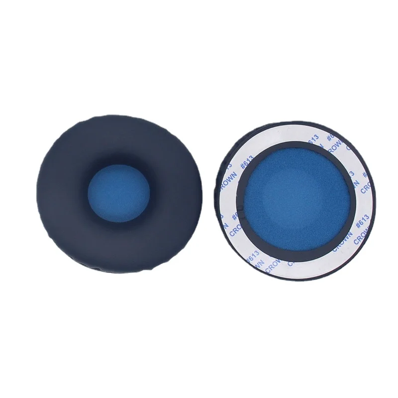 

New Ear Pads For Sony WH-XB700 Headphone Replacement Earpads Soft Protein Leather Memory Foam Sponge Cover Repair Parts Earmuffs