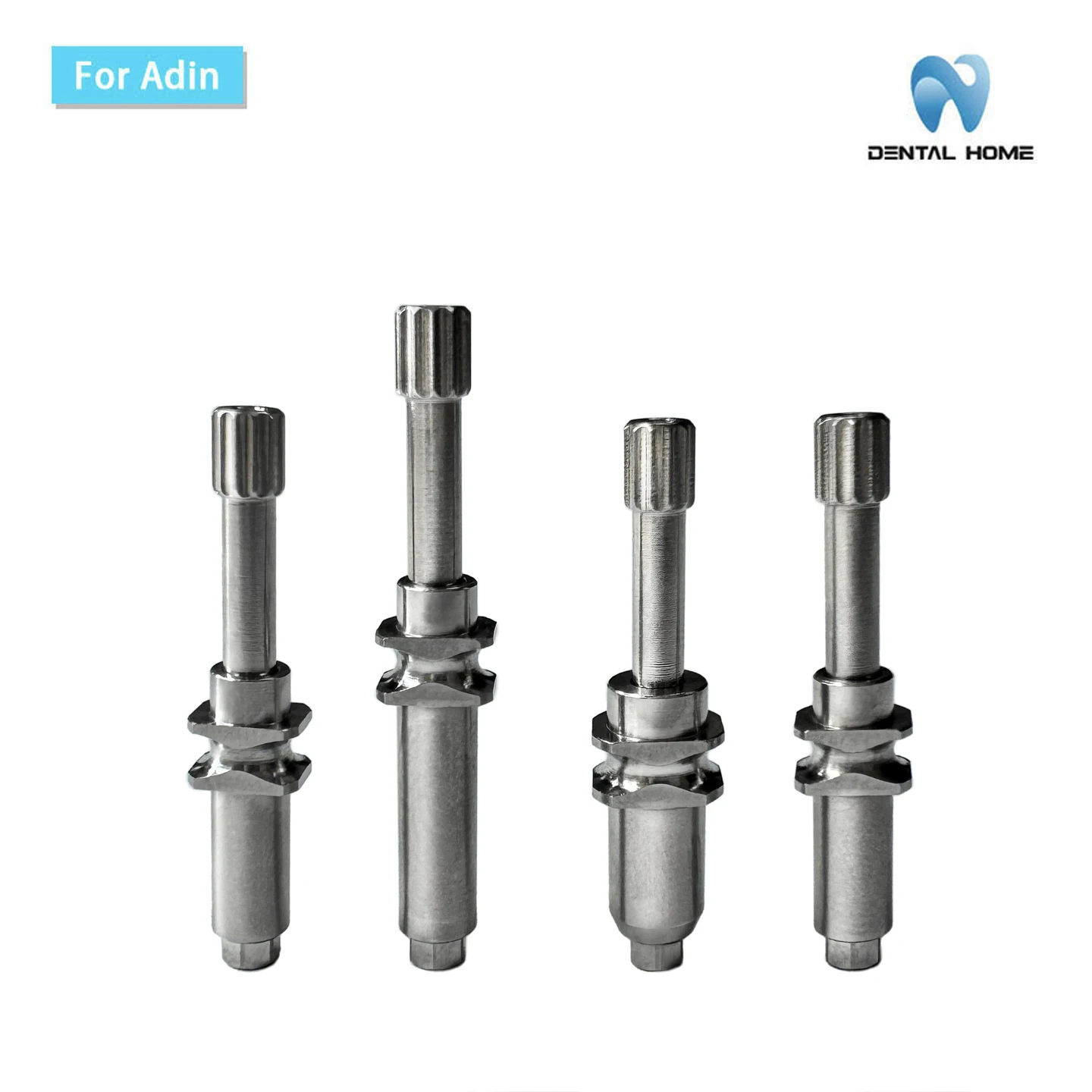 For Adin Fixture Pick-up Impression Coping Dental Lab Clay Dental Impression Material for Denture Making