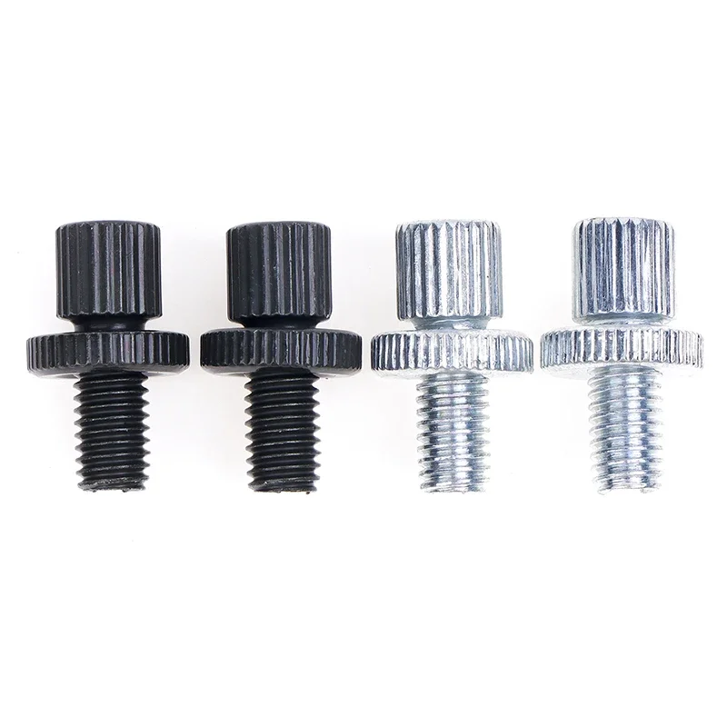 

2PCS M8 Universal Clutch Brake Cable Adjuster 8mm Screw Nuts For Bike Bicycle Motorcycle