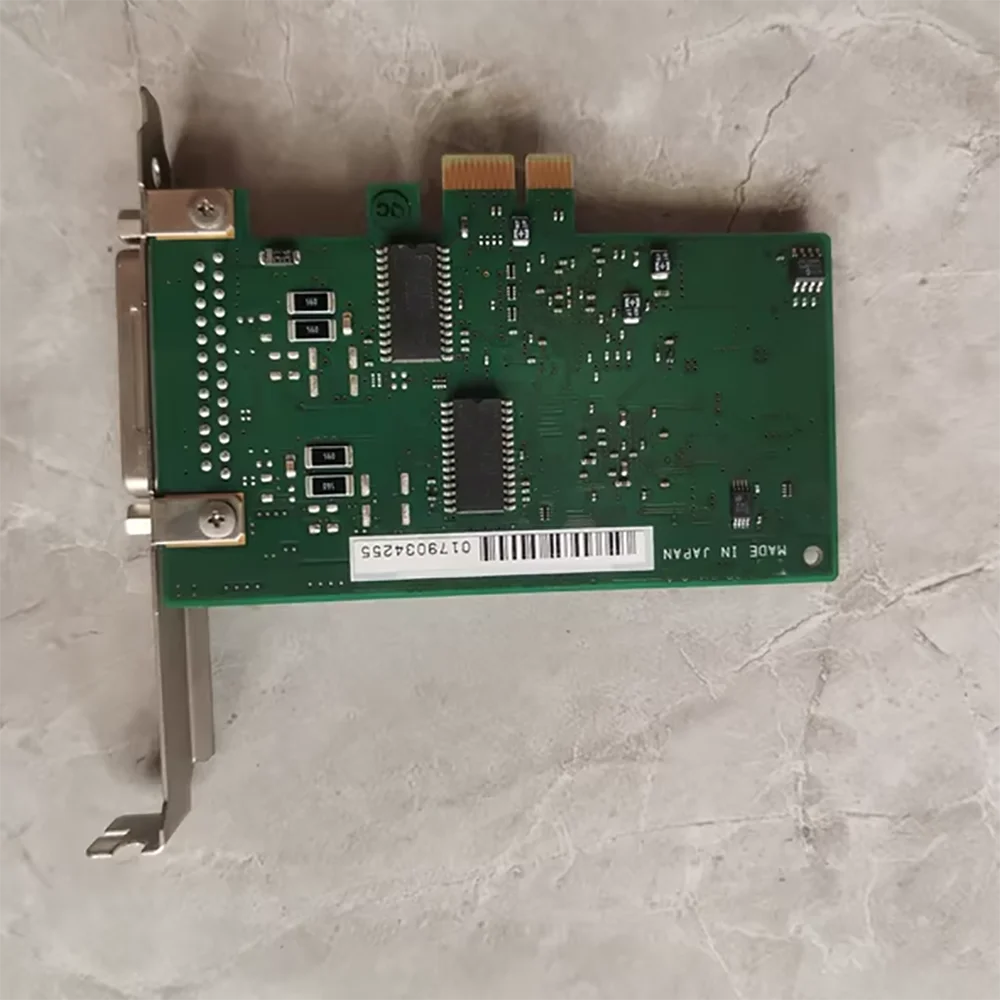 Data acquisition card PEX-485220