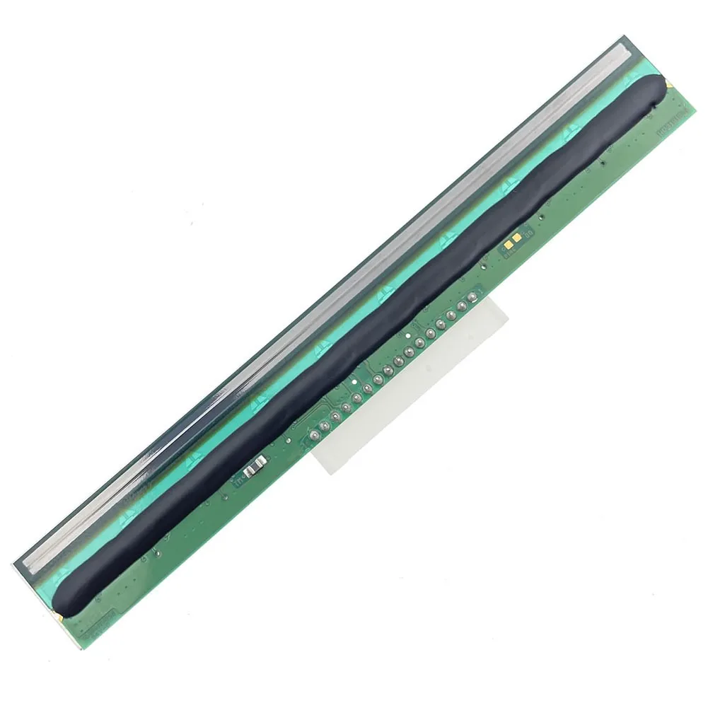 Barcode Label Head 203dpi PrintHead For Label Printing 203dpi Resolution Plastic Metal Material For Postek C168