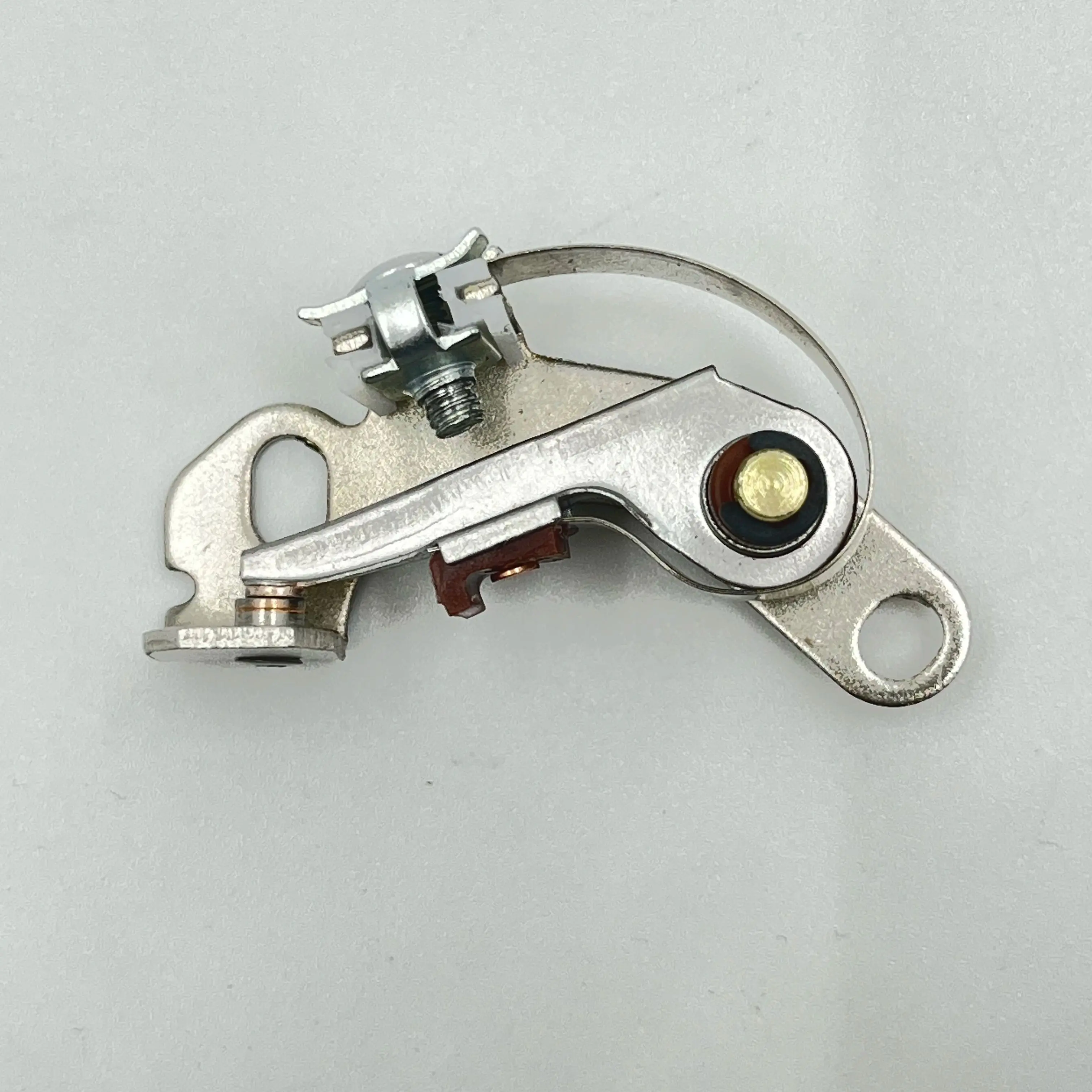 Ignition Contact Point Fit Fiat 124 131 238 242 X 1/9 1300 OE 9919346 9920036 9921099