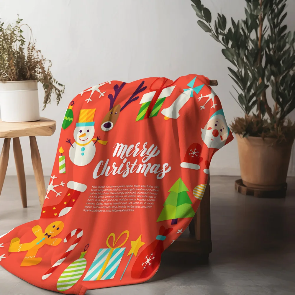 Tu Cozy Christmas B… - image