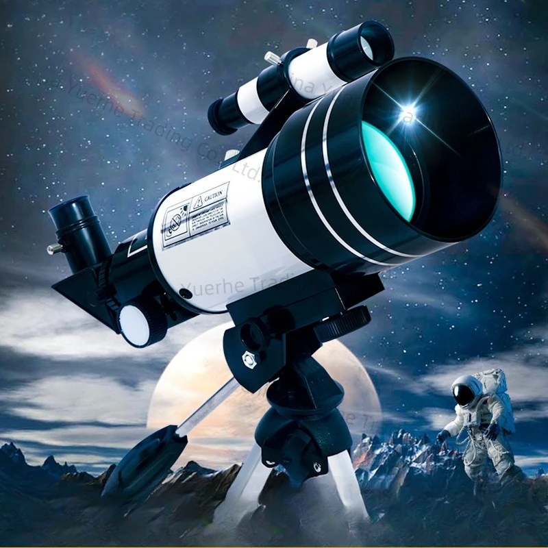 

F30070 астрономический телескоп для наблюдения за звездами высокой четкости