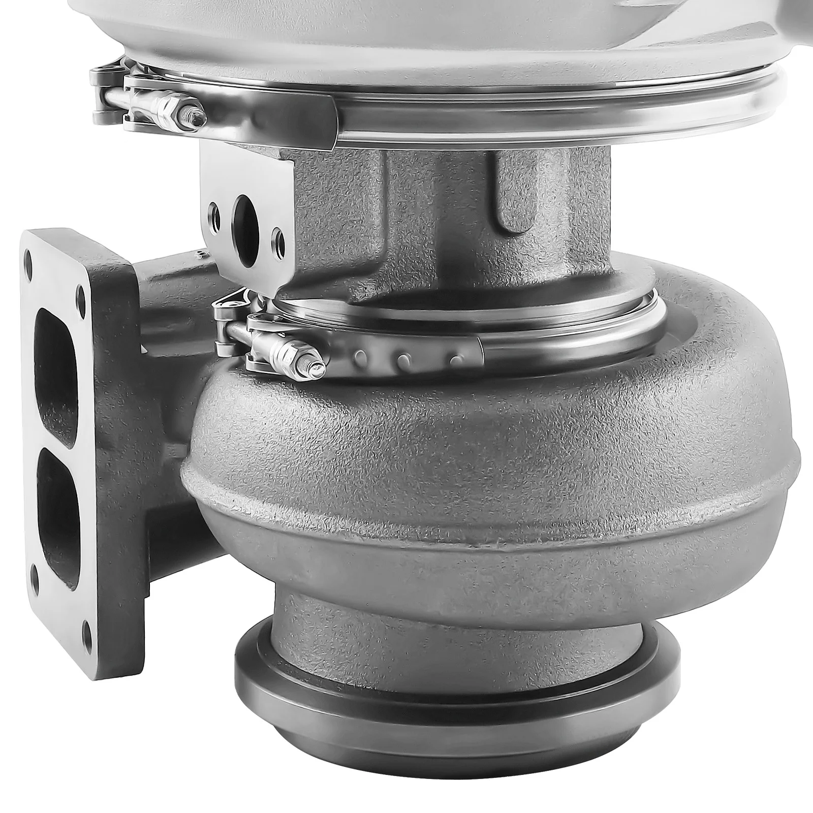 S410G Upgrad Billet Turbo Charger dla CAT Caterpillar C15 C16 3406B 3406C 0R5733