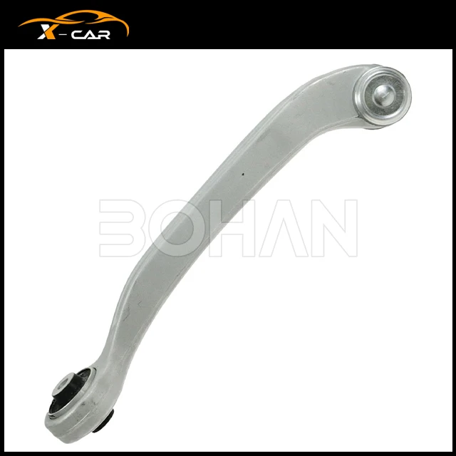 Front Upper Control Arm for Audi 4E0407505B 4E0407505D 4E0407505E 4E0407505F 4E0407506B 4E0407506D 4E0407506E 4E0407506F