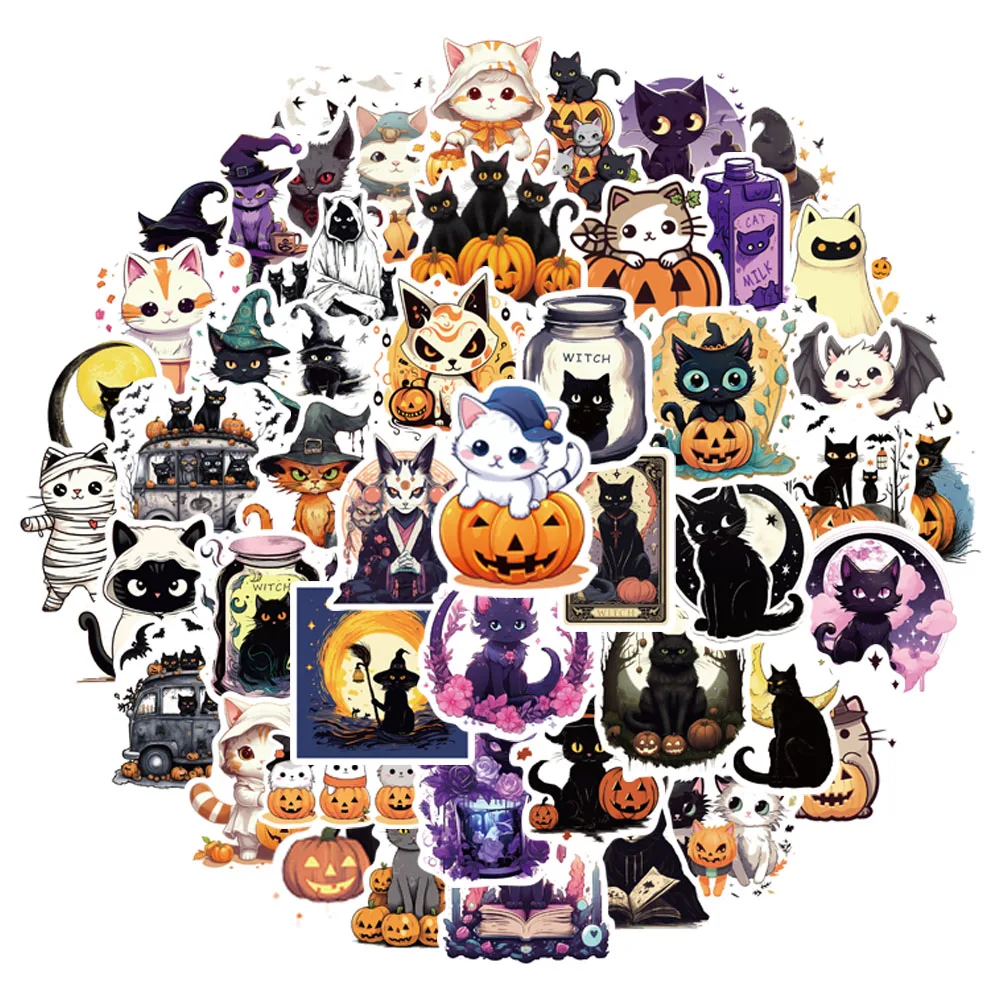 50PCS Creative Hall…