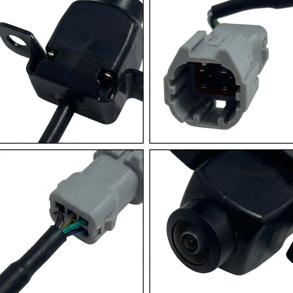 1028x720 Resolution Rear Camera 957602V100 for Hyundai Veloster 2012 2013 2014 2015 2016 2017 OEM Compatibility