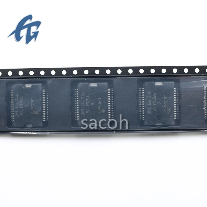 

(SACOH Electronic Components) L6208PD013TR 3Pcs 100% IC Chip integrated circuit