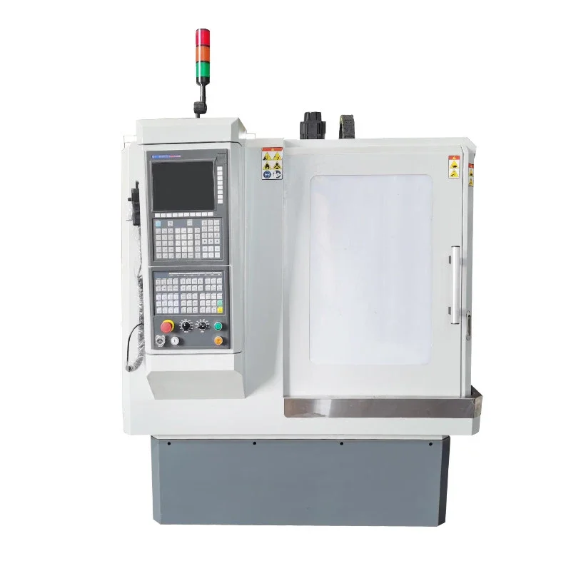 For XK7121 Small size  VMC Machine center 3 axis CNC vertical metal milling  machining