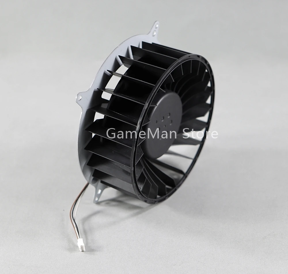 1pc Original 17 pales 18 pales 23 pales ventilateur de refroidissement interne pour Playstation 5 PS5 Console refroidisseur ventilateur