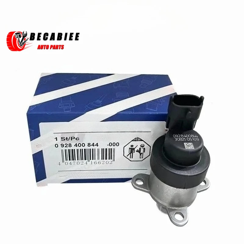 0928400844 0445020089 Diesel Pump  CR Fuel Pressure Regulator Inlet Metering Control Valve For KAMAZ CUMMINS DAF