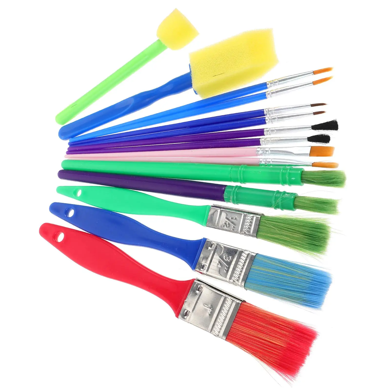 

paint paintbrush for kids paint for kids paint set paintbrushes kids