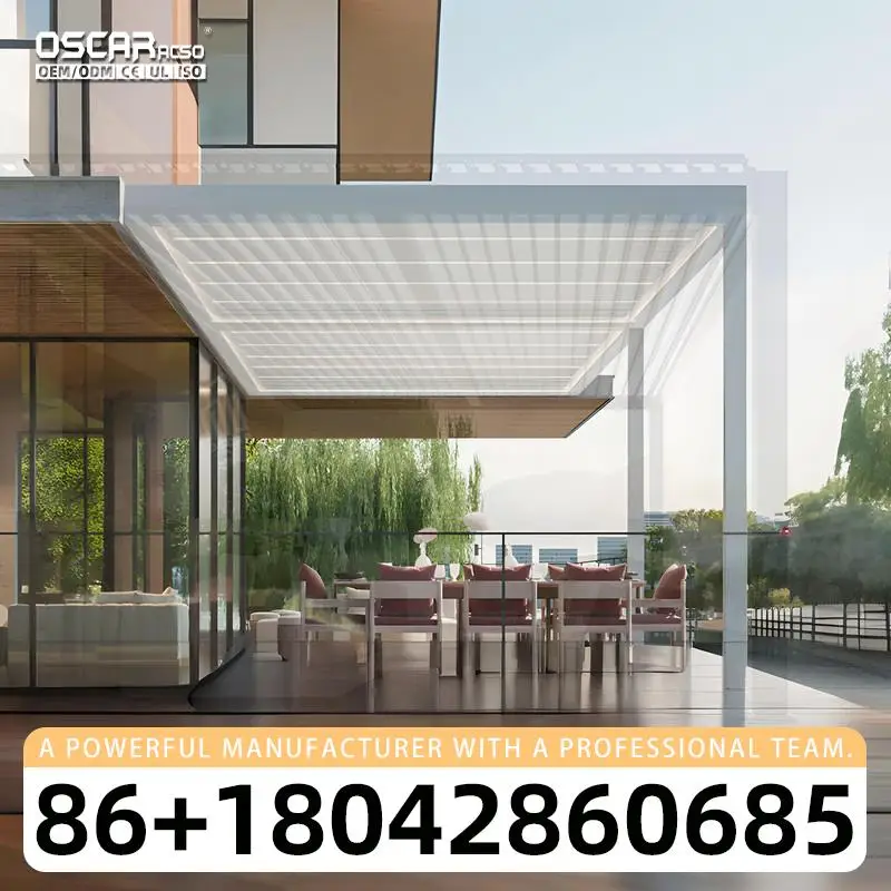 Patio Waterproof Ha… - image