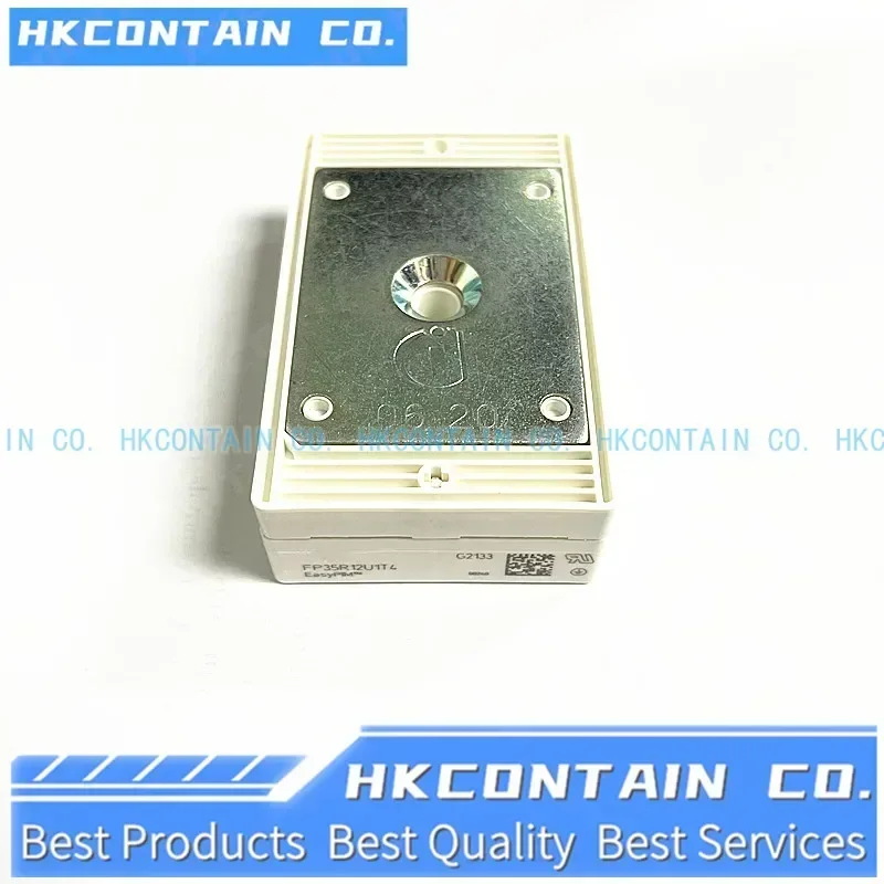 NOWY MODUŁ FP25R12U1T4 FP35R12U1T4