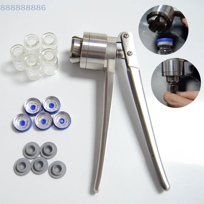 [b]-1-piece-sertisseur-manuel-en-acier-inoxydable-pour-bouchons-de-flacons-scelleuse-pour-bouchons-en-aluminium-plastique-de-20-mm-machine-de-scellage-de-bouteilles-portative