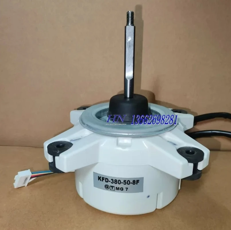 New Daikin outdoor DC fan KFD-380-50-8C KFD-380-50-8A KFD-380-50-8D KFD-380-50-8F KFD-380-50-8B1